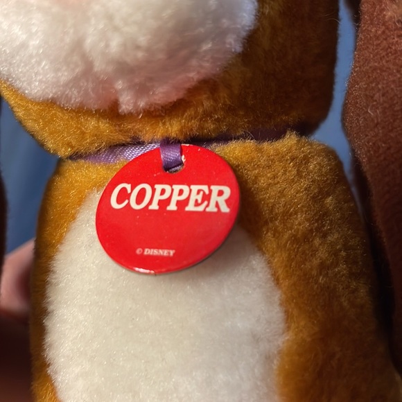 Copper - Picture 3 of 5